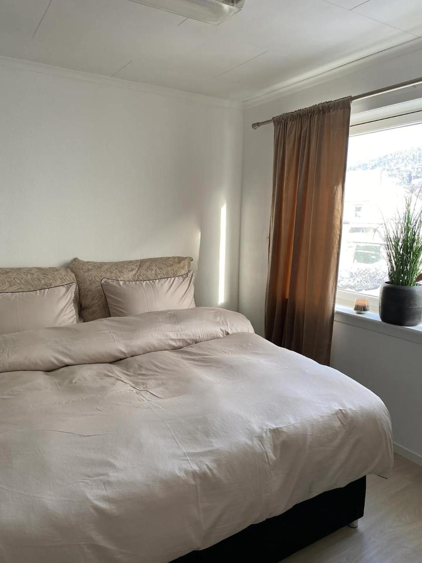 Koselig Leilighet I Hjertet Av Flekkefjord Ngoại thất bức ảnh